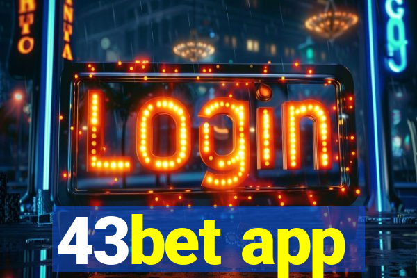 43bet app